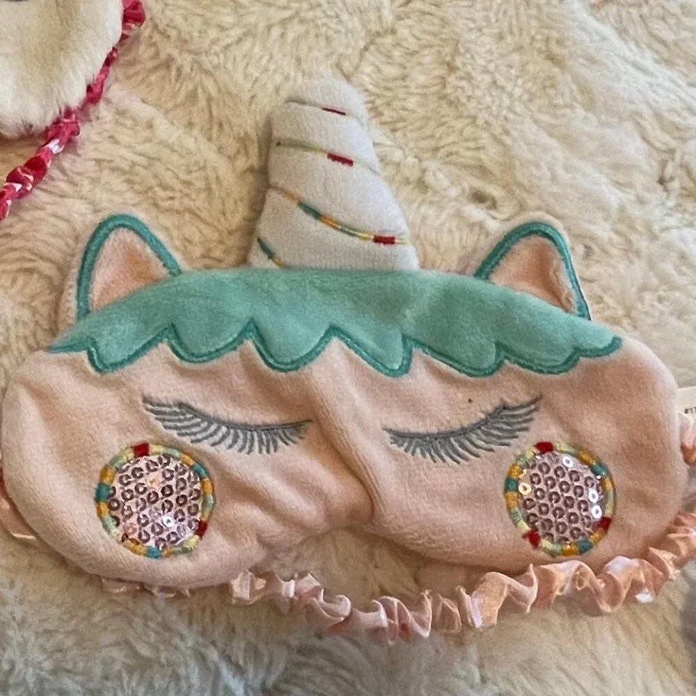 UStyle eye masks